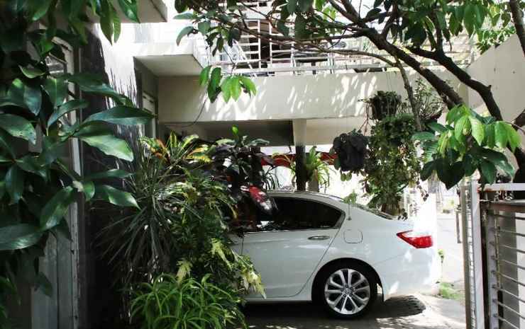 Маланг: Homestay K10 Syariah Malang