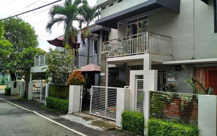 Маланг: Homestay K10 Syariah Malang