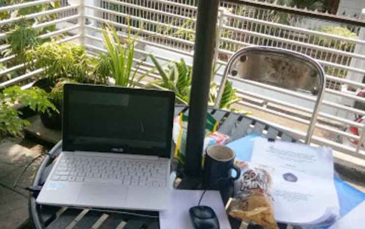 Маланг: Homestay K10 Syariah Malang