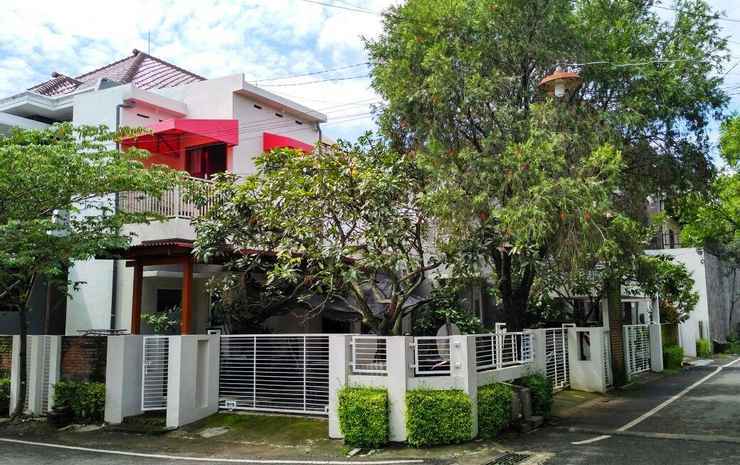 Маланг: Homestay K10 Syariah Malang
