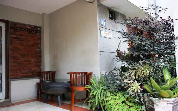 Маланг: Homestay K10 Syariah Malang