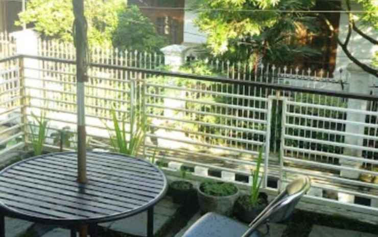 Маланг: Homestay K10 Syariah Malang