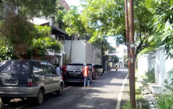 Маланг: Homestay K10 Syariah Malang