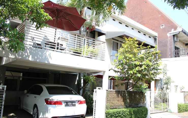 Маланг: Homestay K10 Syariah Malang