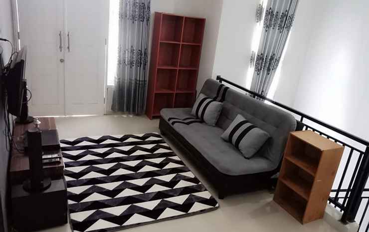 Бату: AL Villa Batu 3BR near Museum Angkut at Kusuma Estate Kav 23 with Bathub, Gazebo, and Playground