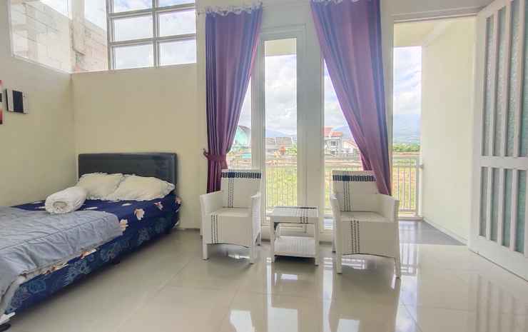 Бату: Villa Ratimaya B4 by N2K