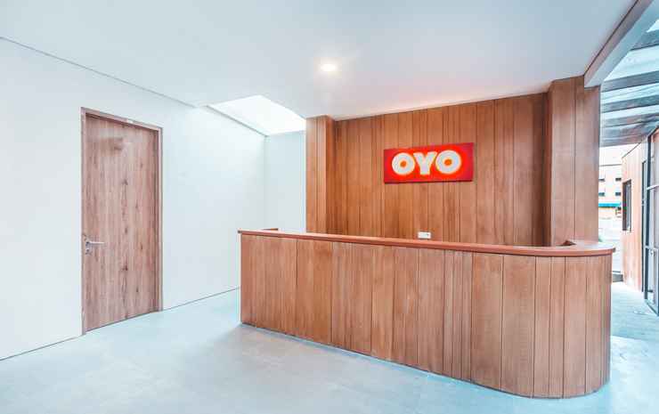 Джакарта: Oyo Life 1849 Ayama Syariah