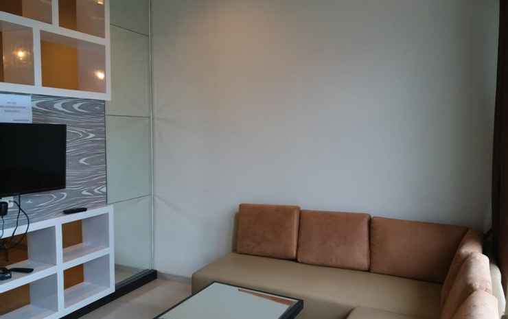 Бату: Villa Adikusuma Regency - Akasia 04 - Three Bedrooms