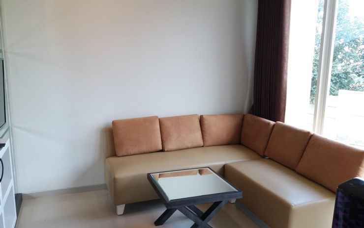 Бату: Villa Adikusuma Regency - Akasia 04 - Three Bedrooms
