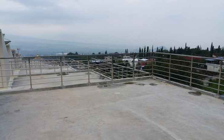 Бату: Villa Adikusuma Regency - Akasia 04 - Three Bedrooms