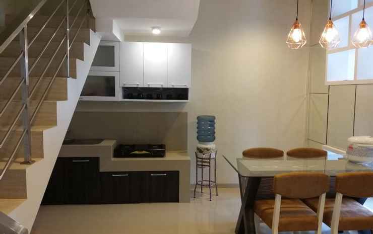 Бату: Villa Adikusuma Regency - Akasia 04 - Three Bedrooms