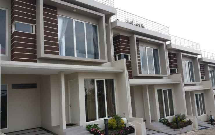 Бату: Villa Adikusuma Regency - Akasia 04 - Three Bedrooms