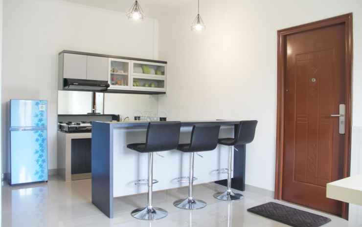 Белитунг: Pelangi Guesthouse Belitung 10
