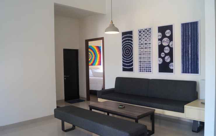 Белитунг: Pelangi Guesthouse Belitung 10