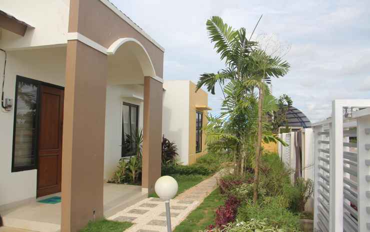 Белитунг: Pelangi Guesthouse Belitung 10