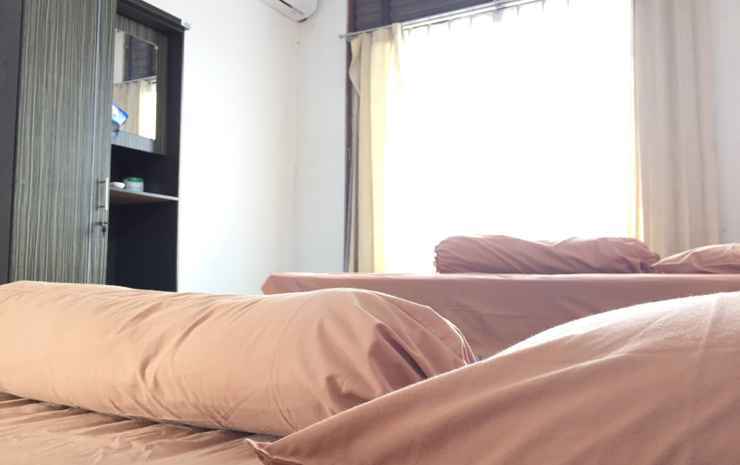 Джокьякарта: Omahku 54 Guesthouse