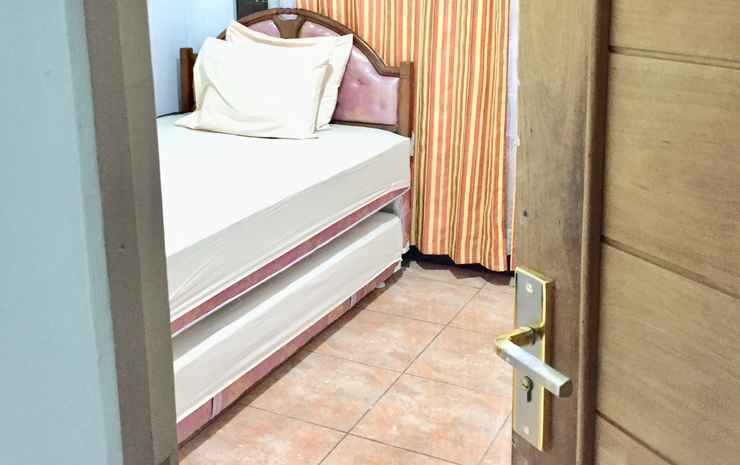 Джокьякарта: Omahku 54 Guesthouse