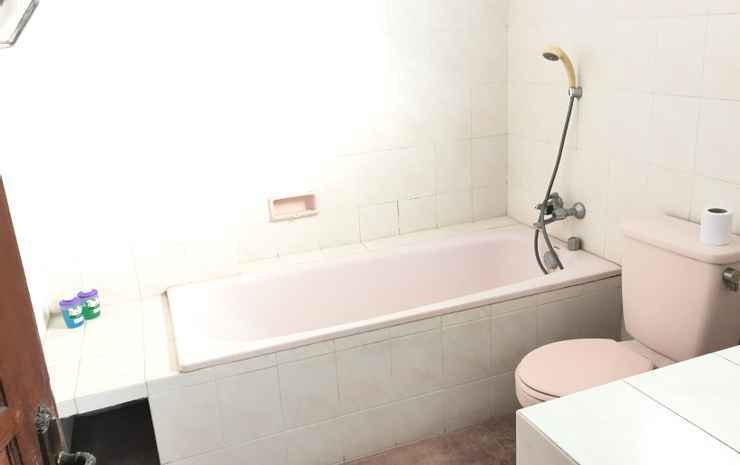 Джокьякарта: Omahku 54 Guesthouse
