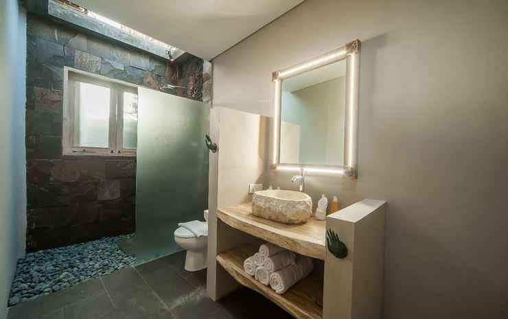 Кута: 3BR Luxury Villas Merci Resorts Seminyak 1