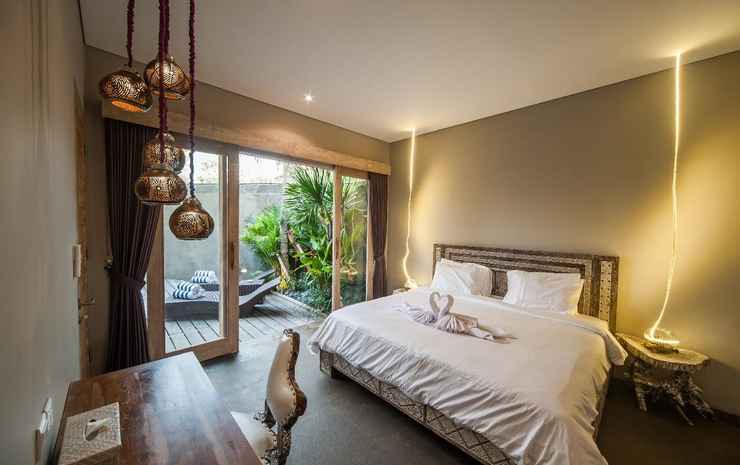 Кута: 3BR Luxury Villas Merci Resorts Seminyak 1