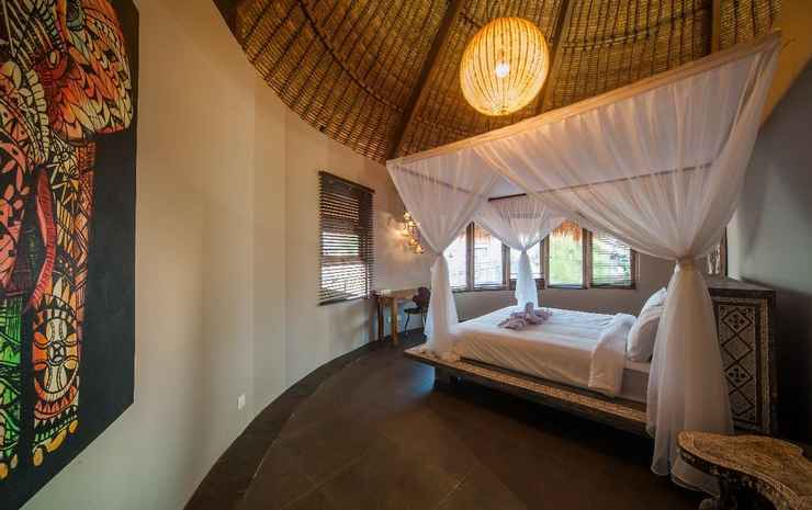Кута: 3BR Luxury Villas Merci Resorts Seminyak 1