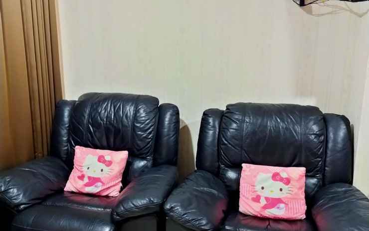 Семаранг: 1 Bedroom at Sentraland Apartment (AL)