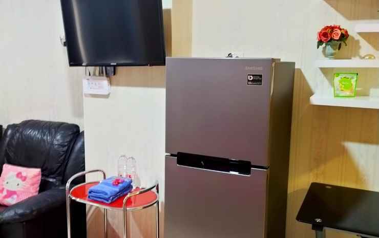 Семаранг: 1 Bedroom at Sentraland Apartment (AL)