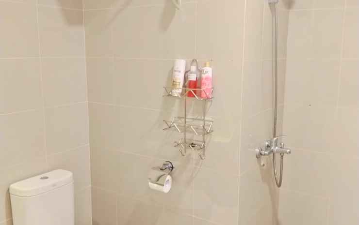 Семаранг: 1 Bedroom at Sentraland Apartment (AL)