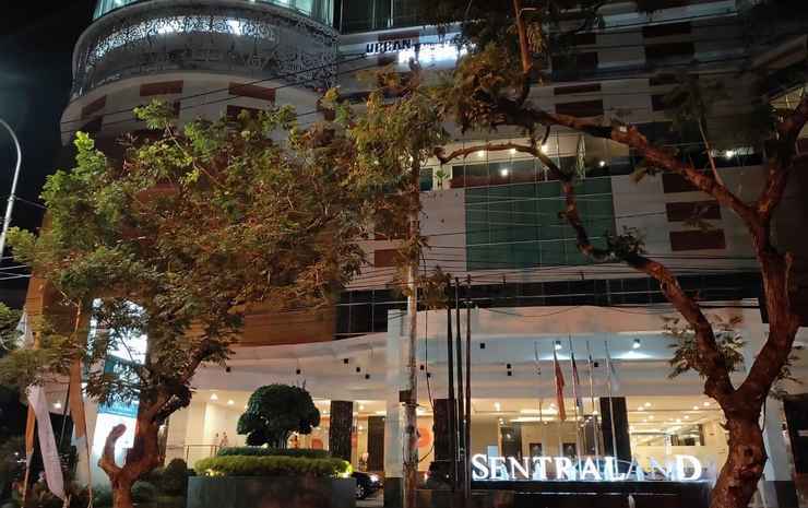 Семаранг: 1 Bedroom at Sentraland Apartment (AL)