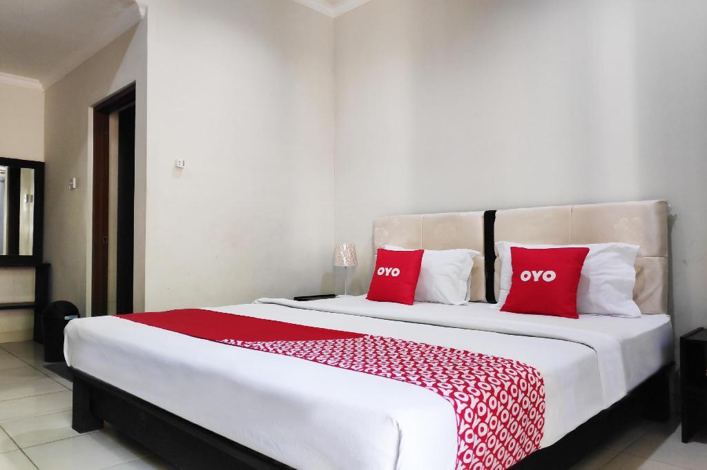 Джимбаран: OYO 3732 Costa Kuta