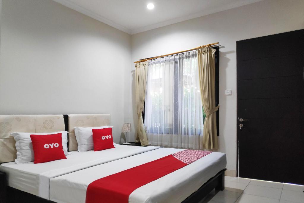 Джимбаран: OYO 3732 Costa Kuta