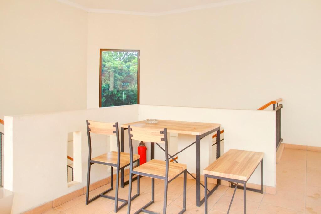 Южный Тангеранг: OYO 3734 Ramboe Ranca