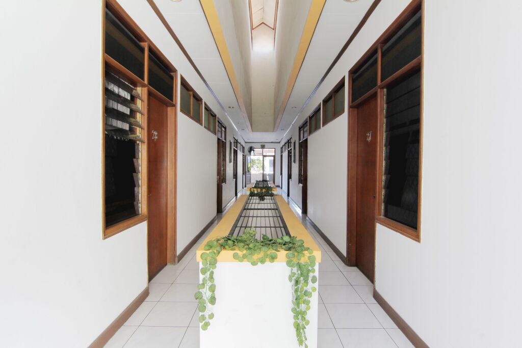 Бандунг: OYO 90103 Hotel Palem