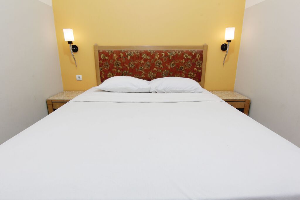Бандунг: OYO 90103 Hotel Palem
