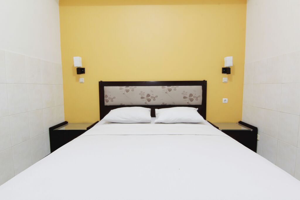 Бандунг: OYO 90103 Hotel Palem