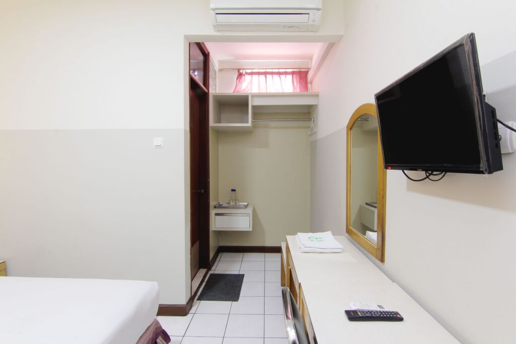 Бандунг: OYO 90103 Hotel Palem