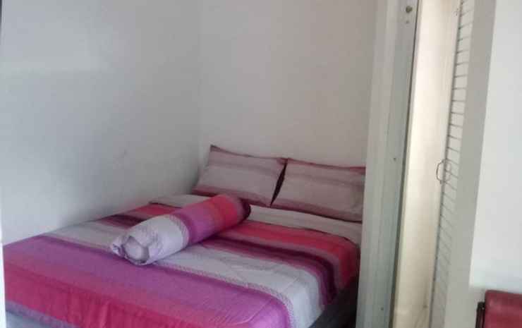 Букиттинги: Hotel Azizyah 99 Syariah