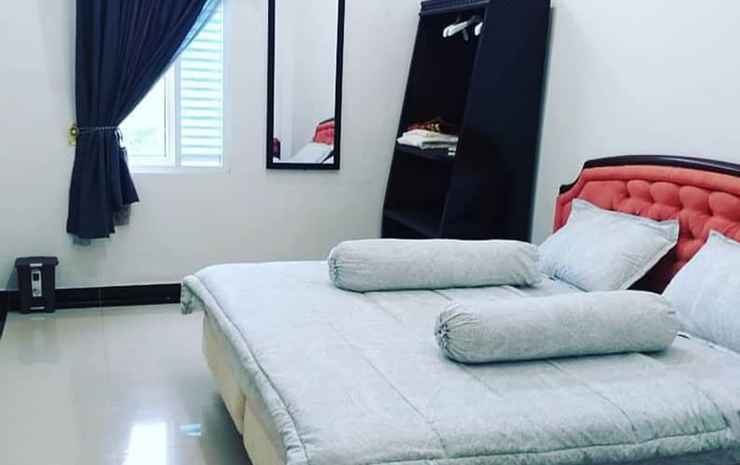 Букиттинги: Hotel Azizyah 99 Syariah