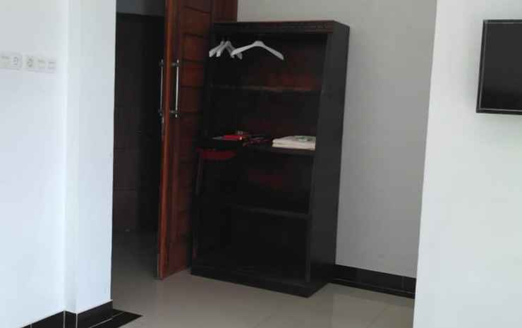 Букиттинги: Hotel Azizyah 99 Syariah