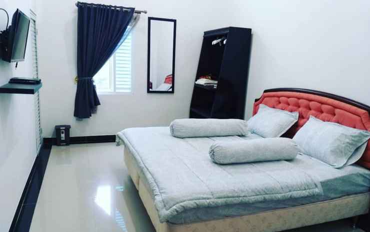 Букиттинги: Hotel Azizyah 99 Syariah
