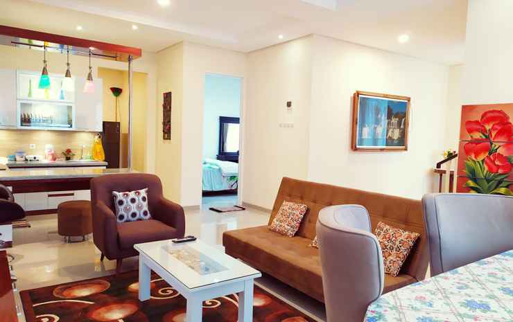 Бату: Full House 4 Bedroom at Azka Homestay 2