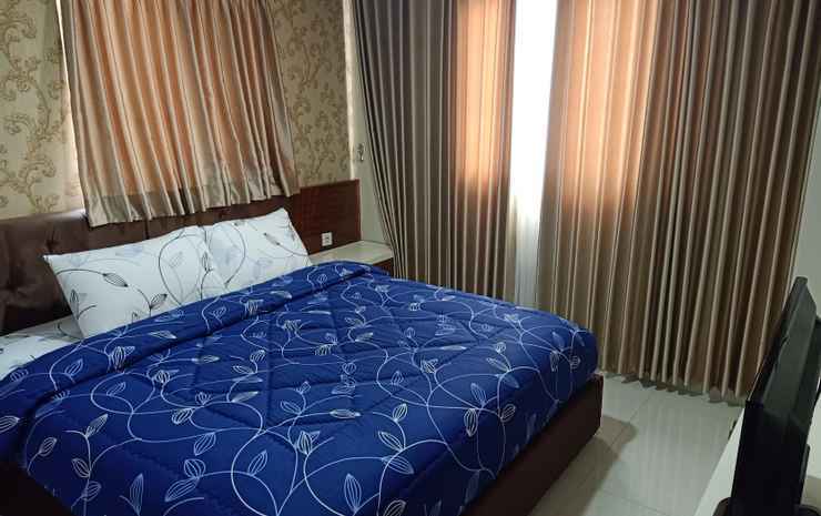 Семаранг: 3 Bedrooms Suites Apartment Semarang (AL)
