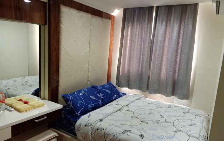 Семаранг: 3 Bedrooms Suites Apartment Semarang (AL)