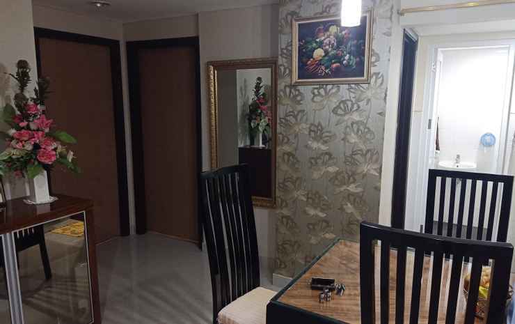 Семаранг: 3 Bedrooms Suites Apartment Semarang (AL)