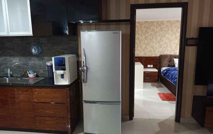 Семаранг: 3 Bedrooms Suites Apartment Semarang (AL)