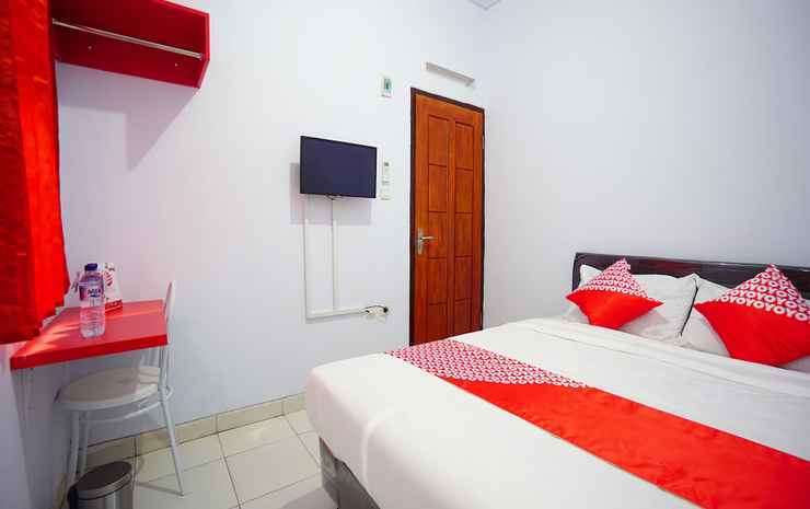 Вори: OYO 1064 Manado Airport Homestay