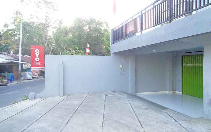 Вори: OYO 1064 Manado Airport Homestay