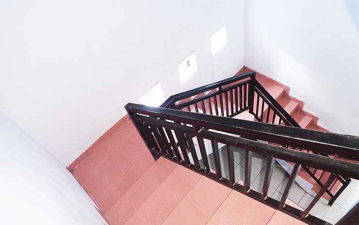 Вори: OYO 1064 Manado Airport Homestay