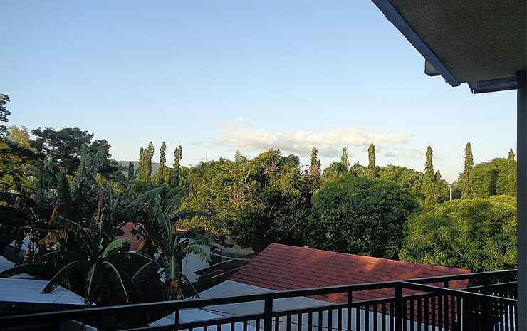 Вори: OYO 1064 Manado Airport Homestay
