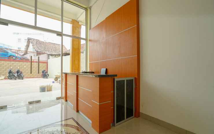 Палембанг: OYO 1146 Miracle Residence